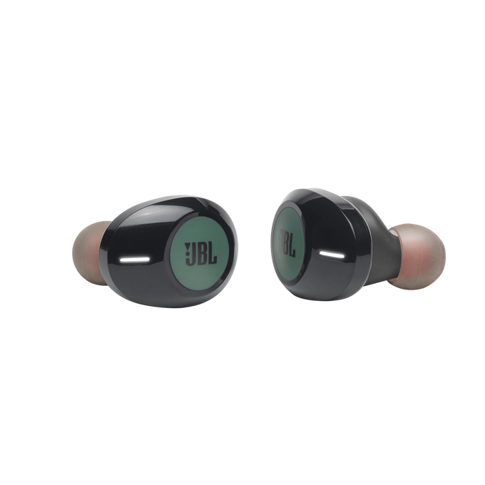 JBL Tune 125TWS - Green - True wireless earbuds - Detailshot 1 image number null